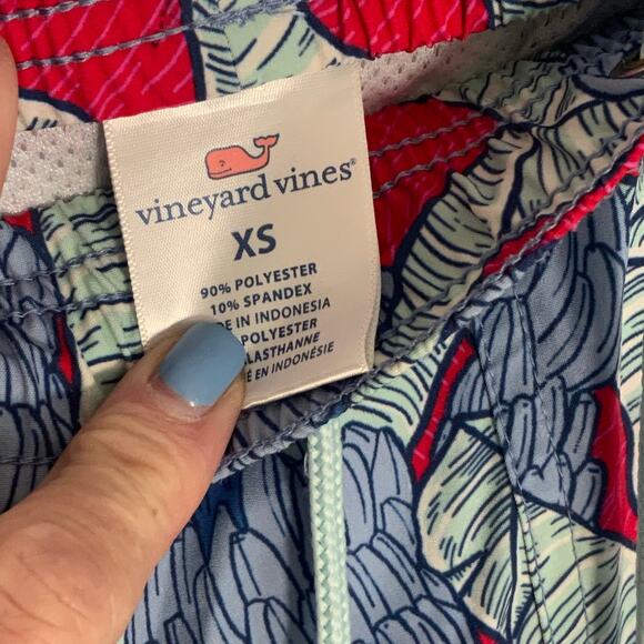 Vineyard Vines Men's Chappy Swim‎ Trunks size xs - Picture 3 of 4